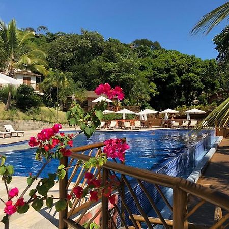 Bangalo Em Ilhabela/Yacamim Villa Exterior photo