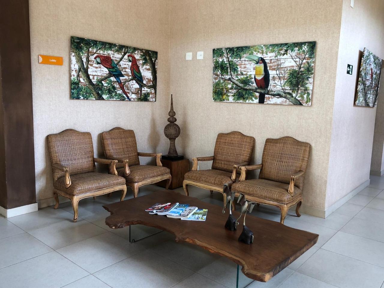 Bangalo Em Ilhabela/Yacamim Villa Exterior photo
