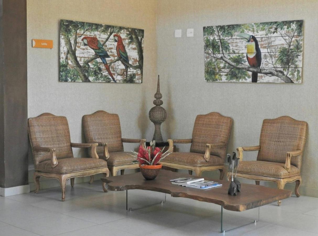 Bangalo Em Ilhabela/Yacamim Villa Exterior photo