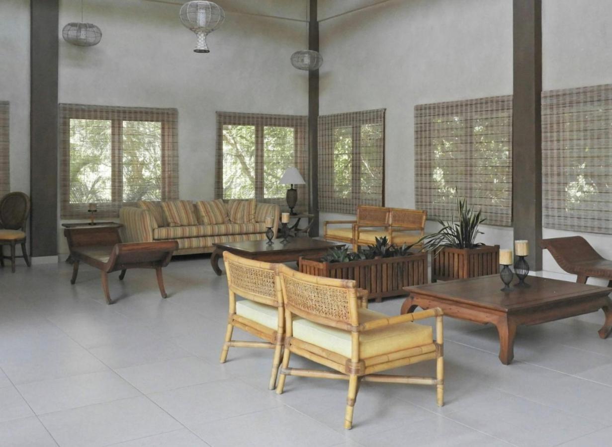 Bangalo Em Ilhabela/Yacamim Villa Exterior photo
